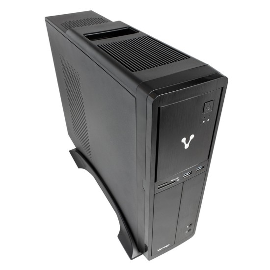 COMPUTADORA VORAGO SB4 AMD RYZEN 3 3200G 4GB 1TB NODVD ENDLESS