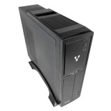COMPUTADORA VORAGO SB4 AMD RYZEN 3 3200G 4GB 1TB NODVD ENDLESS