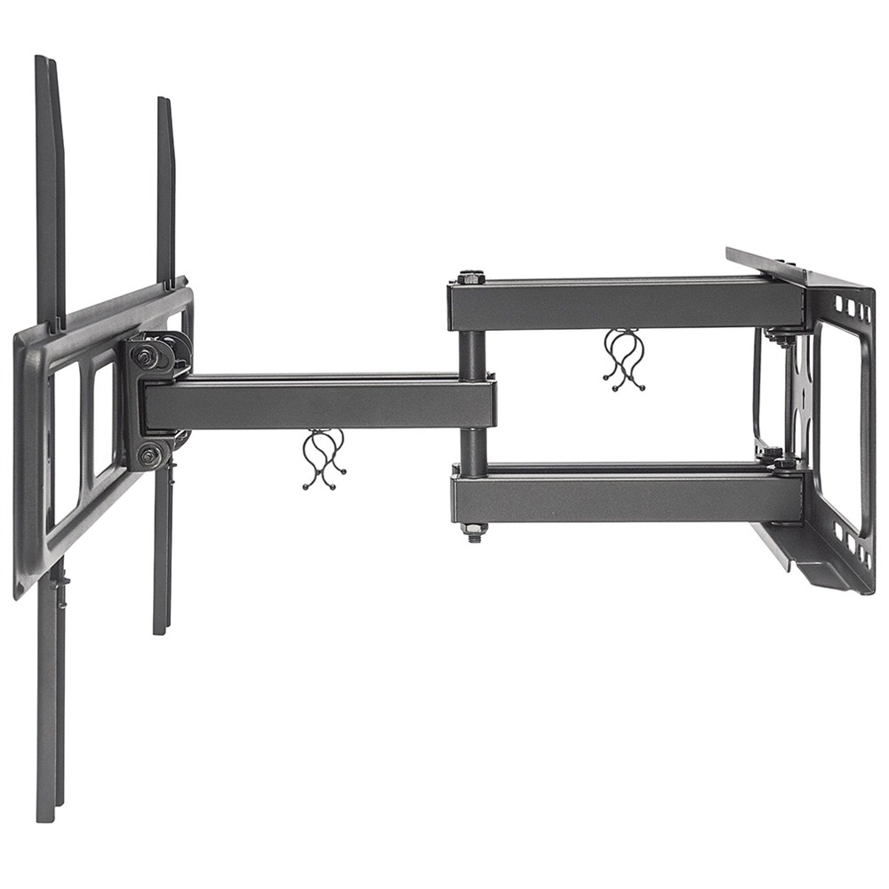 SOPORTE MANHATTAN DE PARED P/ PANTALLA CURVA O PLANA 37 A 70 461351