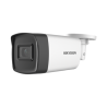 Bala TURBOHD 2 Megapíxeles (1080p) / Lente 3.6 mm / Exterior IP67 / 80