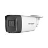 Bala TURBOHD 2 Megapíxeles (1080p) / Lente 3.6 mm / Exterior IP67 / 80