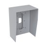 Cubierta Industrial para montaje de Porteros IP Fanvil y Grandstream,