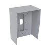Cubierta Industrial para montaje de Porteros IP Fanvil y Grandstream,