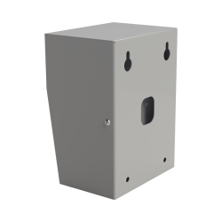 Cubierta Industrial para montaje de Porteros IP Fanvil y Grandstream,