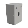 Cubierta Industrial para montaje de Porteros IP Fanvil y Grandstream,