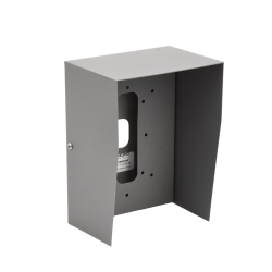 Cubierta Industrial para montaje de Porteros IP Fanvil y Grandstream,
