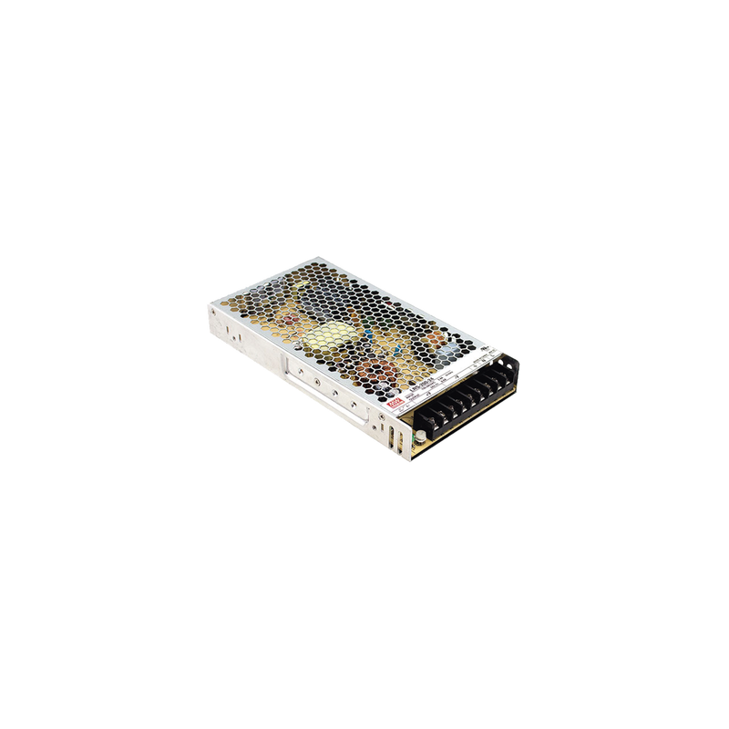 Fuente de Alimentación Interna 200W de Potencia, 5Vcc, 40A