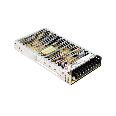 Fuente de Alimentación Interna 200W de Potencia, 5Vcc, 40A