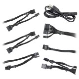 FUENTE DE PODER EVGA 100-N1-0650-L2 650W