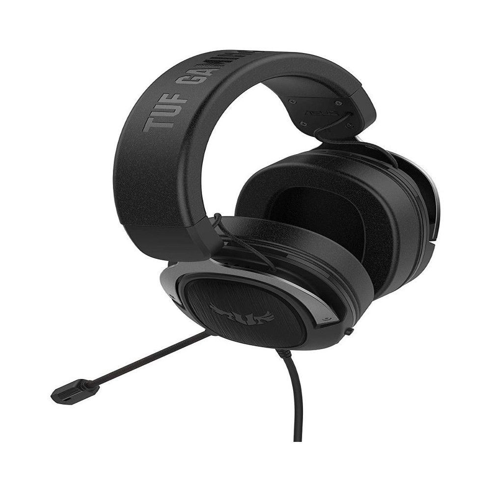 DIADEMA ASUS TUF GAMING H3 GUN METAL PC/PS4/XBOX-ONE/NINTENDO 7.1