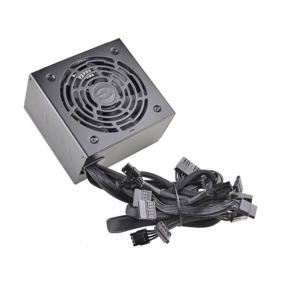 FUENTE DE PODER EVGA 100-BR-0450-K1 450W BR 80 PLUS BRONZE