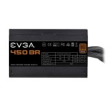 FUENTE DE PODER EVGA 100-BR-0450-K1 450W BR 80 PLUS BRONZE
