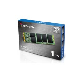 UNIDAD SSD M.2 ADATA SU800 2280 1TB (ASU800NS38-1TT-C)