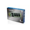 UNIDAD SSD M.2 ADATA SU800 2280 1TB (ASU800NS38-1TT-C)