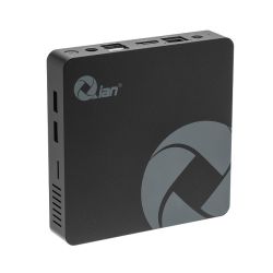 MINI PC QIAN QMX-42902E XIAO CEL N3060 4GB, 64GB, HDMI, VGA, ENDLESS