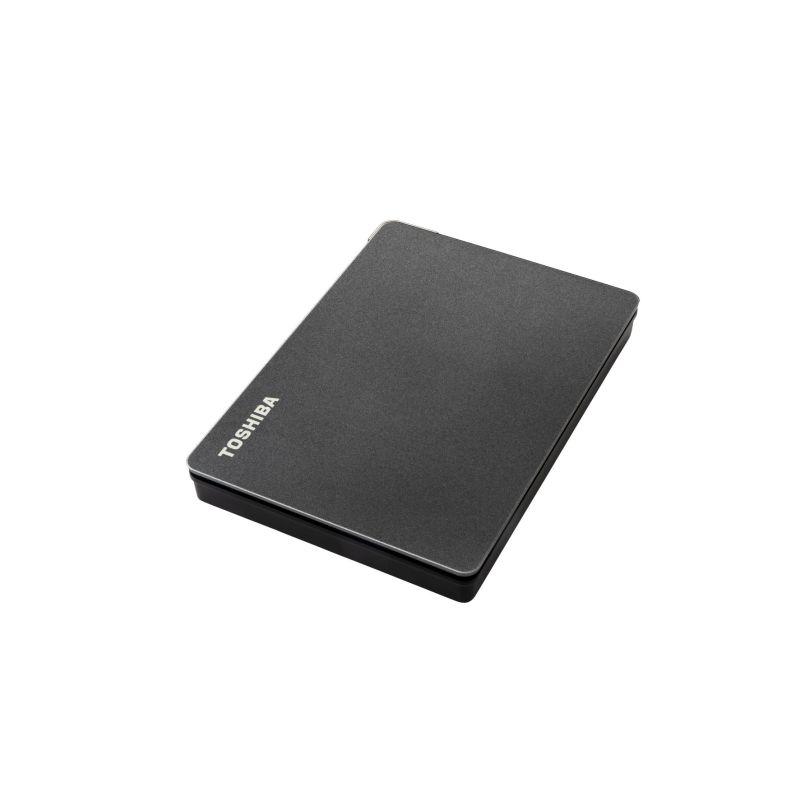 DISCO DURO EXTERNO TOSHIBA 1TB HDTX110XK3AA USB 3.0 CANVIO GAMING NEG