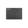DISCO DURO EXTERNO TOSHIBA 1TB HDTX110XK3AA USB 3.0 CANVIO GAMING NEG