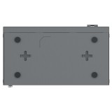 GWN7700M, Switch No Administrable, 5 puertos RJ45 de 100/1000/2500Mbps