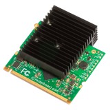 R2SHPn, Tarjerta MiniPCI, 802.11b/g/n 1.6W