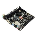 TARJETA MADRE BIOSTAR A68N-5600E DDR3 HDMI VGA PCIe SATA QUAD CORE AMD