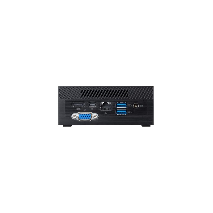 MINI PC ASUS BAREBONE PN40-BBC444MC CELERON N4000 SIN/SSD SIN/RAM DDR4