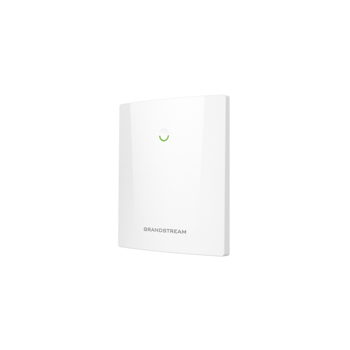 GWN7660ELR, AP WiFi-6, Dual Band, 802.11ax, 3Gbps, 1xGEth y 1xSPF 2.5G