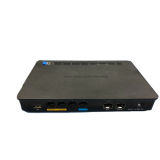 GWN7002, Ruteador Multi-WAN, PoE, Firewall y VPNs, 2xGigaSFP y 4xGigaE