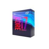 CPU INTEL CORE I7 9700K 3.6GHZ 12MB 95W SOC1151 9THGEN(BX80684I79700K)