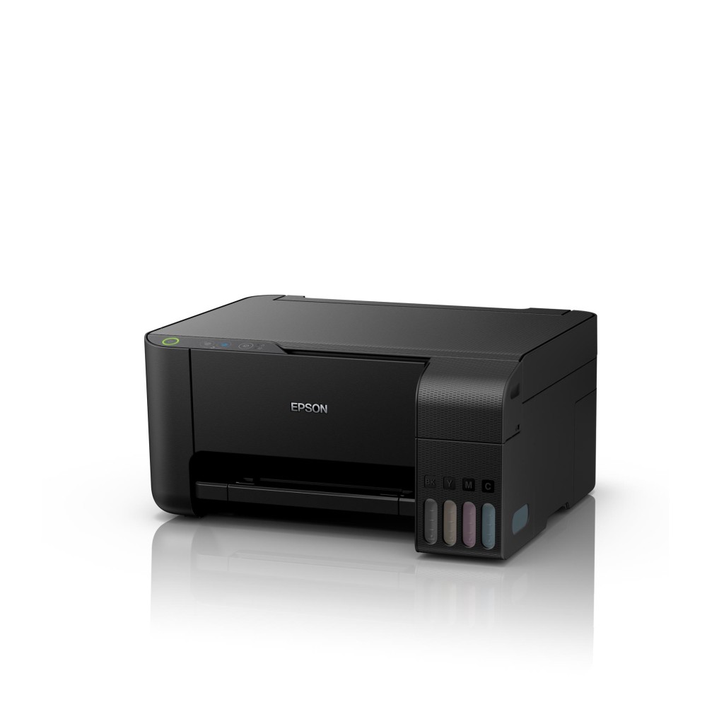 MULTIFUNCIONAL EPSON ECOTANK L3110 33PPM N 15 PPM C (C11CG87301)