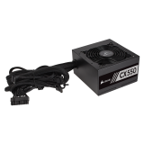 FUENTE DE PODER CORSAIR CX550 550W 80 PLUS BRONZE CP-9020121-NA