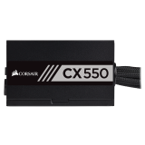 FUENTE DE PODER CORSAIR CX550 550W 80 PLUS BRONZE CP-9020121-NA