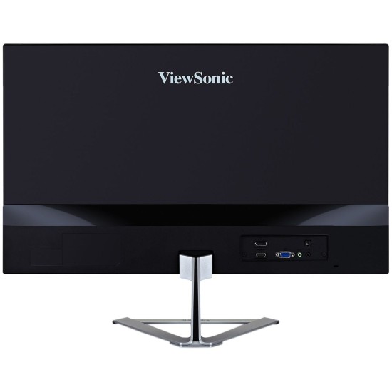 MONITOR LED FHD 24IN RESOLUCION 1920X1080 RELACION DE ASPECTO 16:9