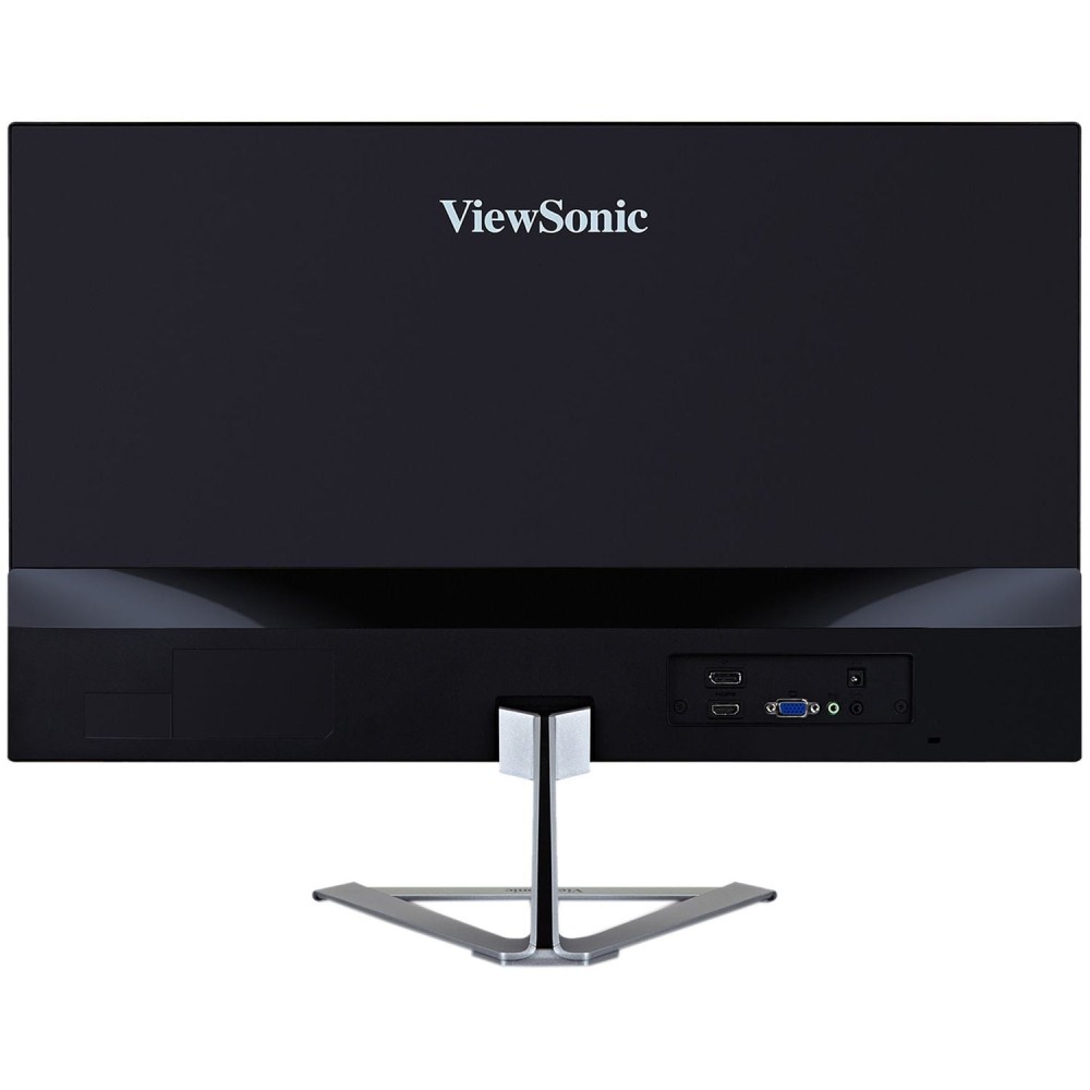 MONITOR LED FHD 24IN RESOLUCION 1920X1080 RELACION DE ASPECTO 16:9