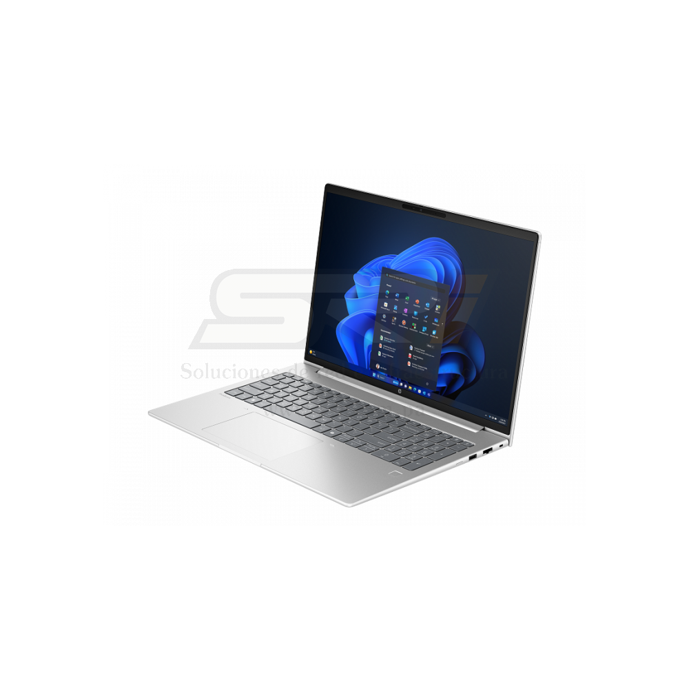 HP P4G1I16 U7 255U 16 16GB/512 PC