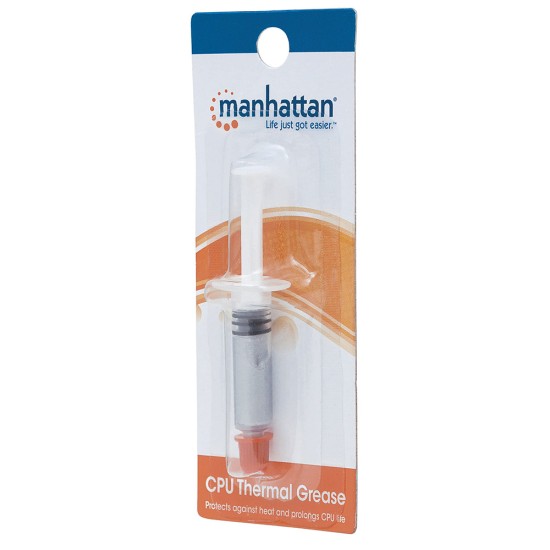 PASTA TERMICA MANHATTAN JERINGA 1.5G VENT CPU 701662