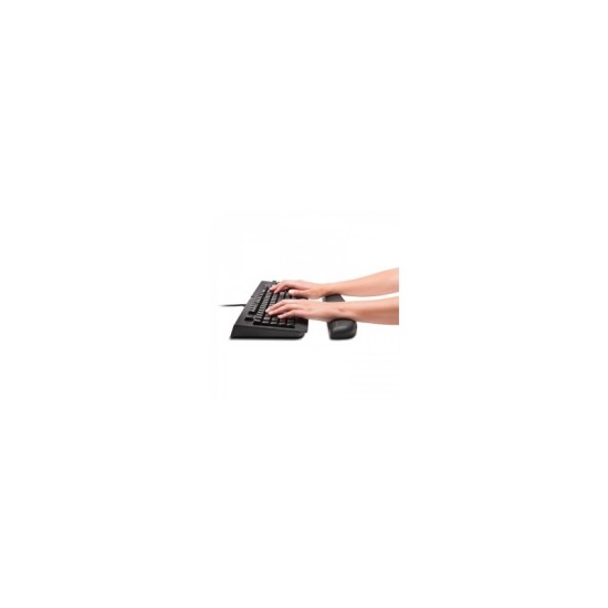 DESCANSA MUNECA PARA TECLADO MECANICO Y JUEGOS ERGONOMICO