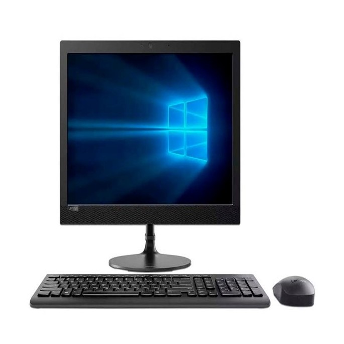 AIO LENOVO 330-20IGM 19.5 J4025 4GB 500GB F0D7007MLD