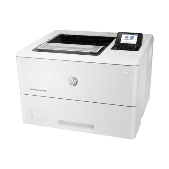 IMPRESORA HP B/N LASERJET ENTERPRISE M507DN (1PV87A)