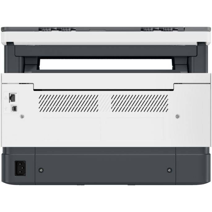 IMPRESORA MULTIFUNCIONAL HP LASER NERVERSTOP 1200nw (5HG85A)
