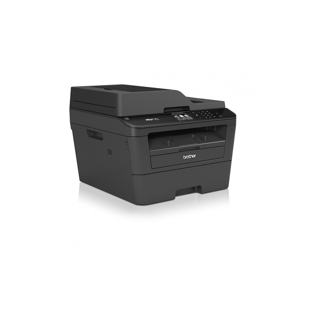 MULTIFUNCIONAL BROTHER DCP-L2551DW LÁSER MONO/DUPLEX/RED/ WIFI