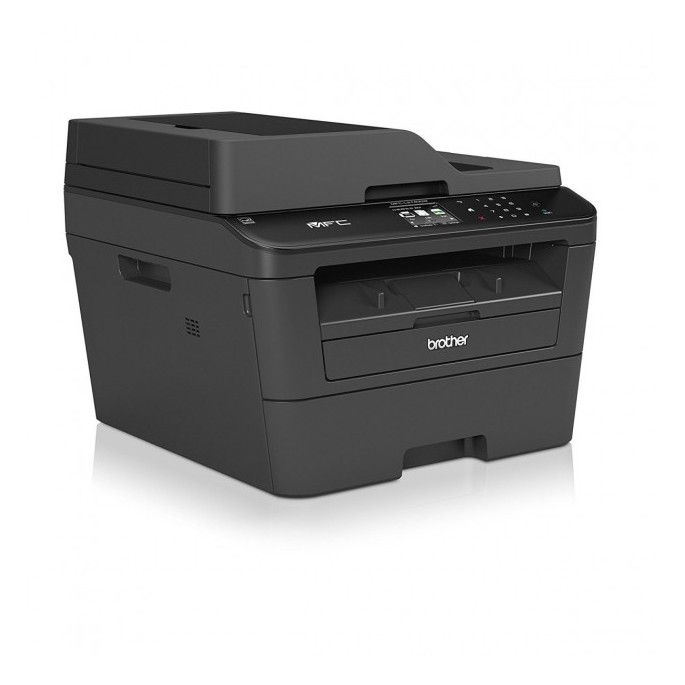 MULTIFUNCIONAL BROTHER DCP-L2551DW LÁSER MONO/DUPLEX/RED/ WIFI