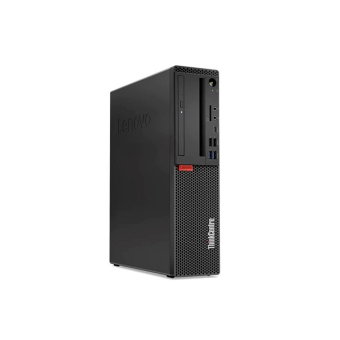 DESKTOP LENOVO THINKCENTRE M720S SFF CI3, 8GB, 256 SSD W10P 10SUSHYH00