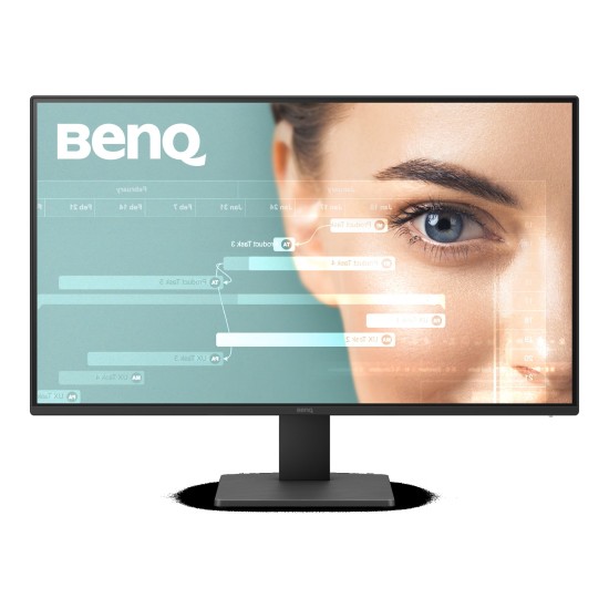 MONITOR LED BENQ 27" (GW2791) 1920*1080 FULL HD, IPS, 100HZ, HDMI, DP