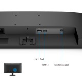 MONITOR LED BENQ 27" (GW2791) 1920*1080 FULL HD, IPS, 100HZ, HDMI, DP