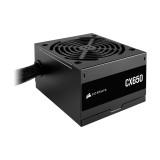 FUENTE DE PODER CORSAIR (CP-9020278-NA) CX650,650W,80 PLUS BRONZE,3 SA