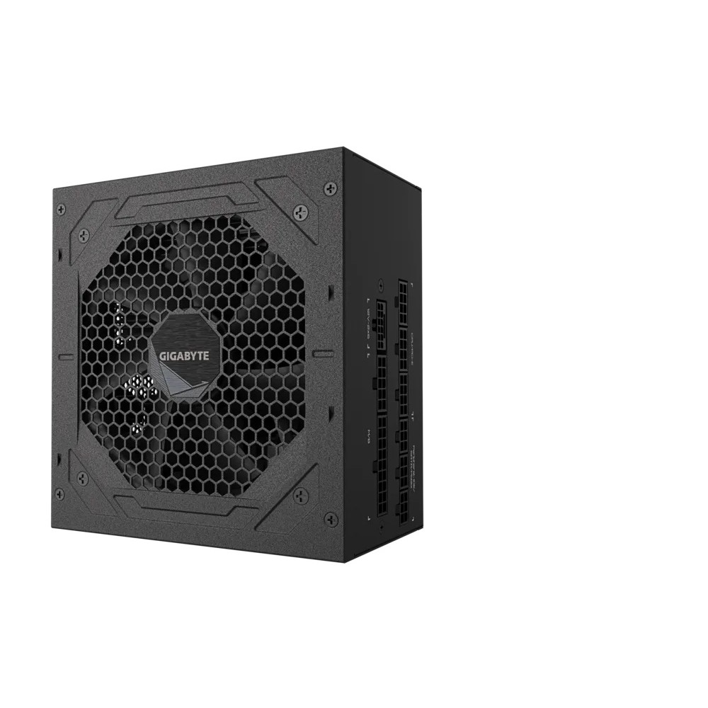 FUENTE DE PODER GIGABYTE (GP-UD1000GM-PG5 V2) 1000W,MODULAR, ULTRA DUR