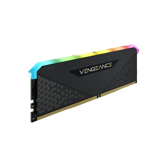 MEMORIA DIMM DDR4 CORSAIR (CMG8GX4M1E3200C16) 8GB 3200MHZ VENGEANCE RG