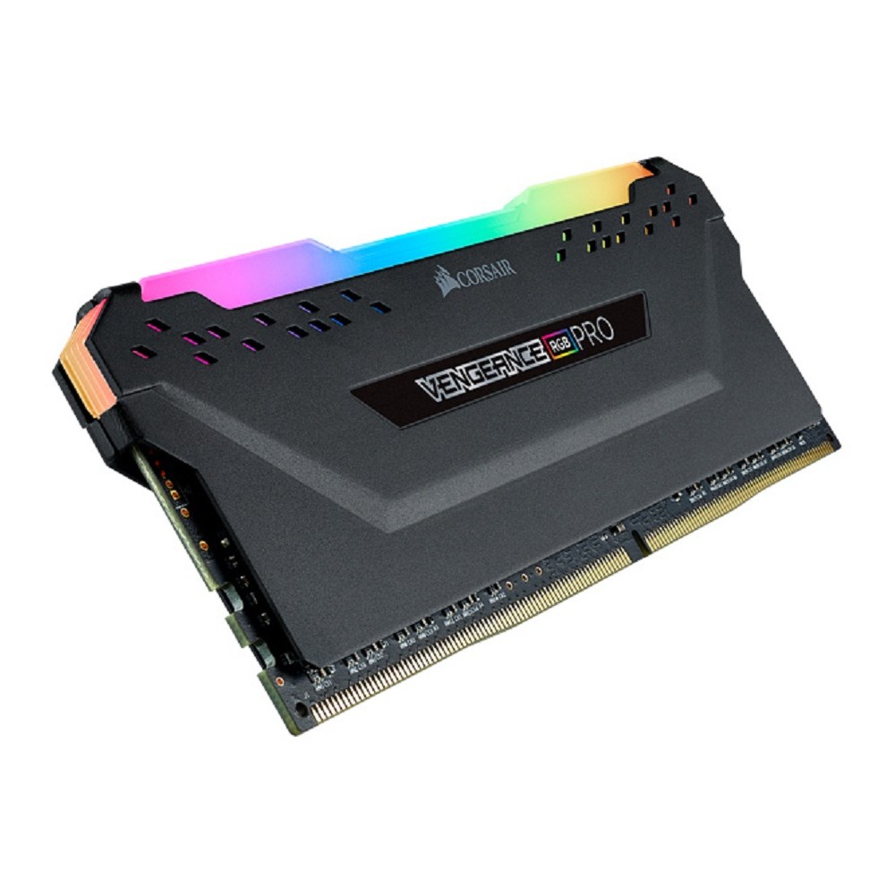MEMORIA DIMM DDR4 CORSAIR (CMW8GX4M1E3200C16) 8GB 3200MHZ (1X8GB)VENGE