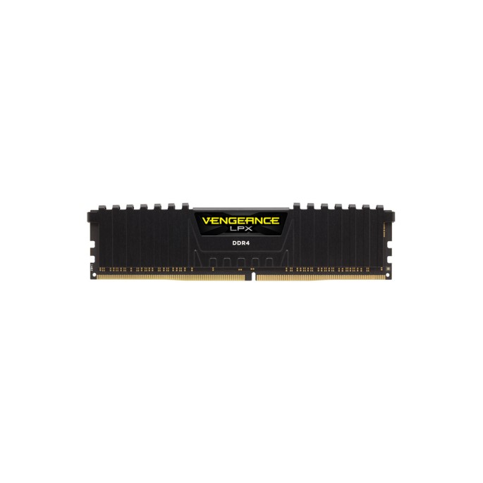 MEMORIA DIMM DDR4 CORSAIR (CMK8GX4M1Z3200C16) 8GB 3200MHZ VENGEANCE LP