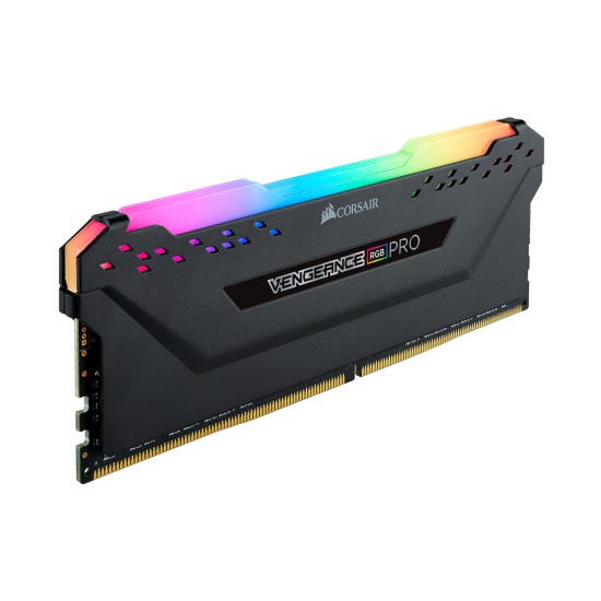 MEMORIA DIMM DDR4 CORSAIR (CMW8GX4M1Z3200C16) 8GB 3200MHZ VENGEANCE RG